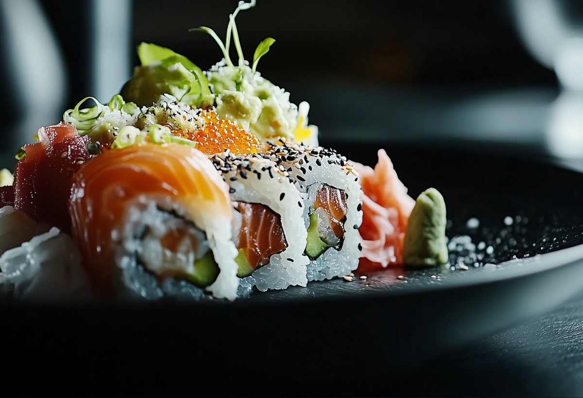 Sushis